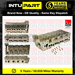 Головка ГБЦ MERCEDES-BENZ SPRINTER 2.2CDI до 2006